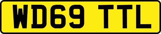 WD69TTL