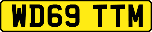 WD69TTM