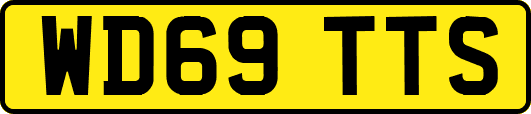 WD69TTS