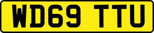 WD69TTU