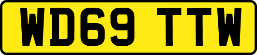 WD69TTW