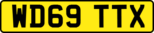 WD69TTX