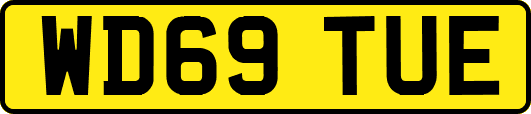WD69TUE