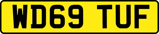 WD69TUF