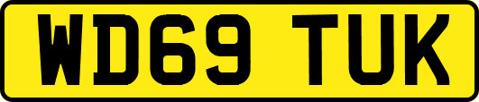 WD69TUK