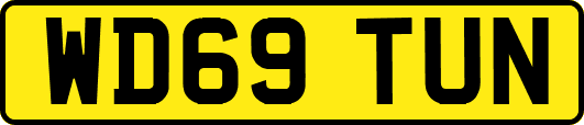 WD69TUN