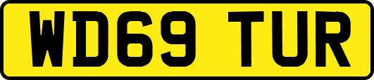 WD69TUR