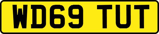WD69TUT