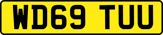 WD69TUU