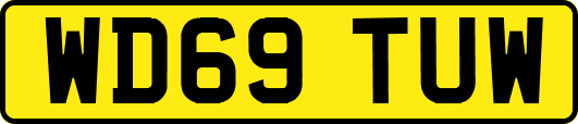 WD69TUW