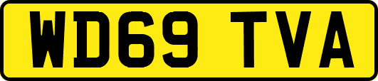 WD69TVA