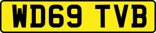 WD69TVB