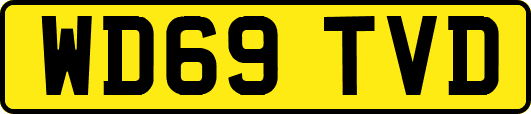 WD69TVD