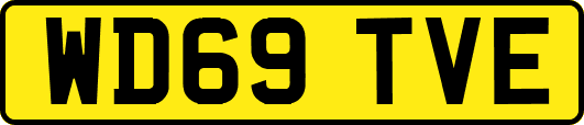 WD69TVE