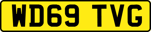 WD69TVG