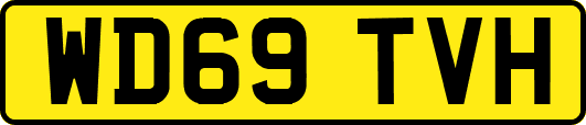 WD69TVH