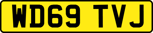 WD69TVJ