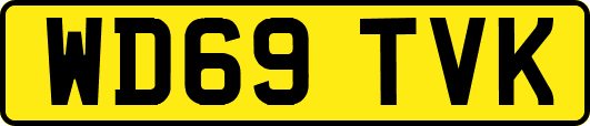 WD69TVK
