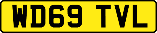 WD69TVL