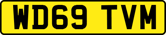 WD69TVM
