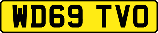 WD69TVO
