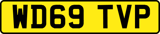 WD69TVP