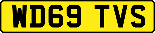 WD69TVS