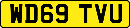 WD69TVU