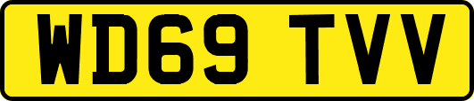 WD69TVV