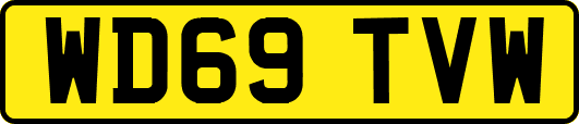 WD69TVW