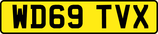 WD69TVX