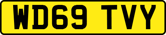 WD69TVY