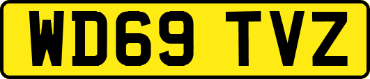 WD69TVZ