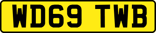 WD69TWB