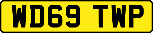 WD69TWP