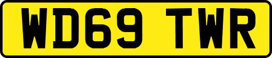 WD69TWR