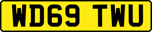WD69TWU
