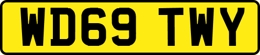WD69TWY