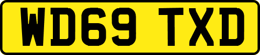 WD69TXD