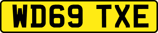 WD69TXE