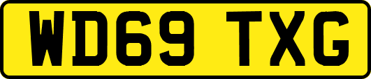WD69TXG