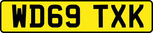 WD69TXK