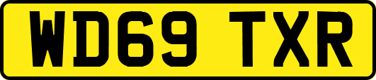 WD69TXR