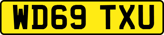 WD69TXU