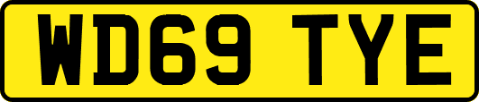 WD69TYE
