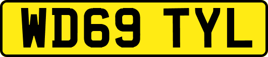 WD69TYL