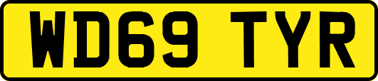 WD69TYR