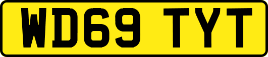 WD69TYT