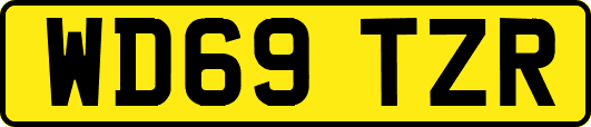 WD69TZR