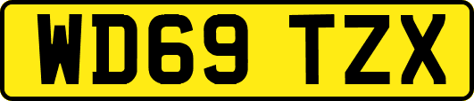 WD69TZX